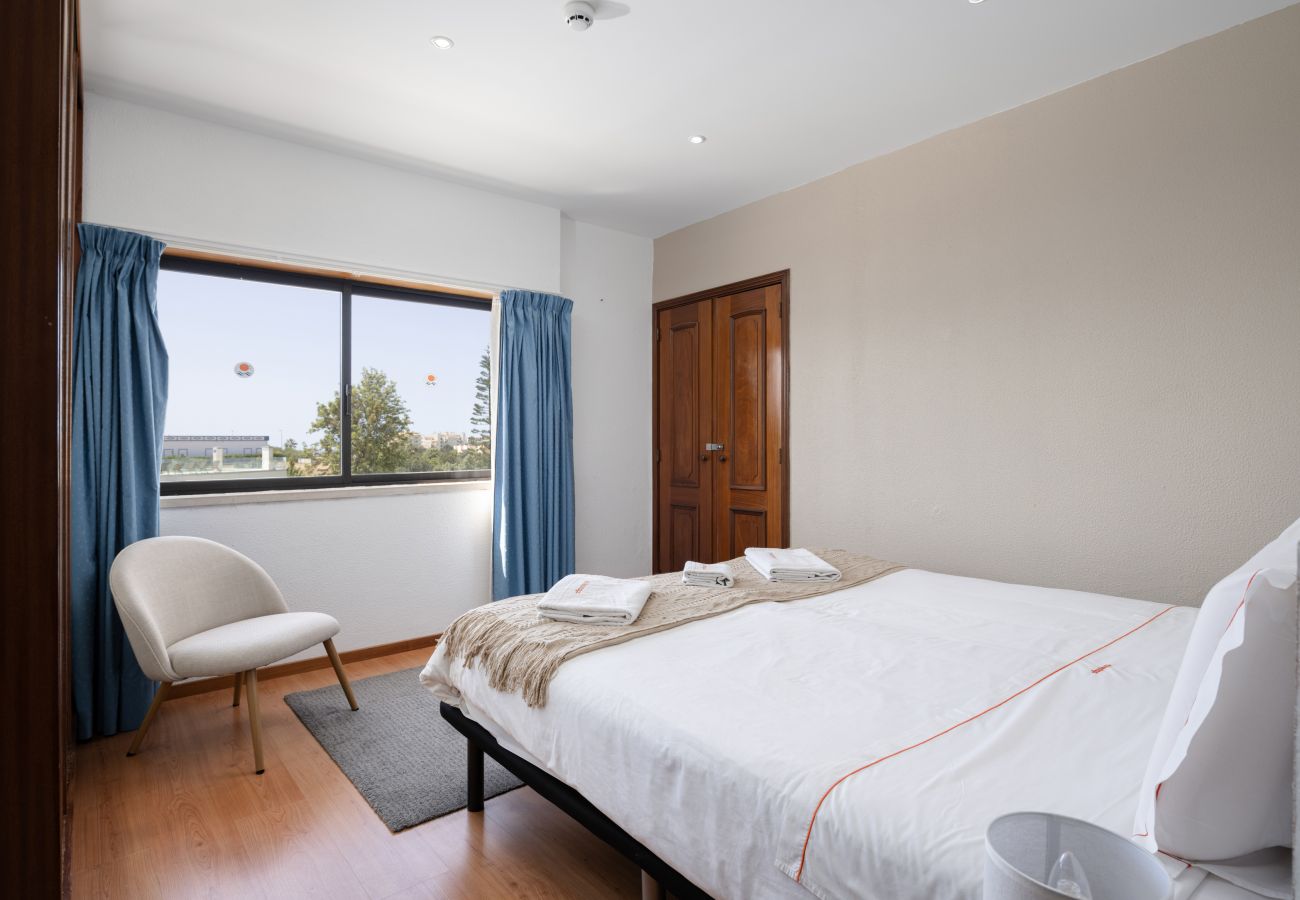 Apartamento en Albufeira - Hopstays - Albufeira Olympics con piscina