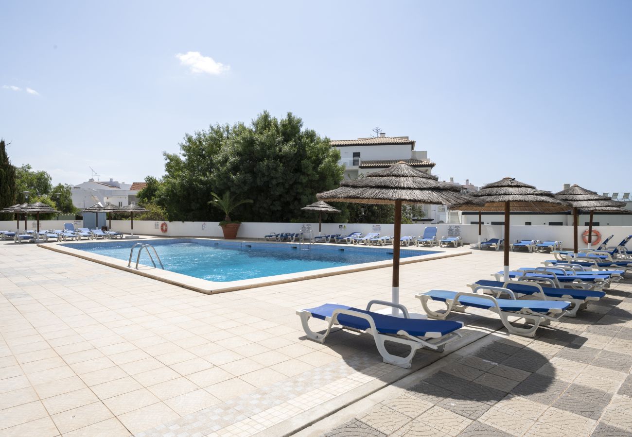 Apartamento en Albufeira - Hopstays - Albufeira Olympics con piscina