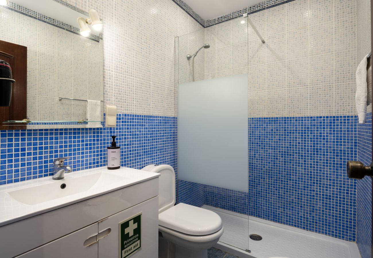 Apartamento en Albufeira - Hopstays - Albufeira Olympics con piscina