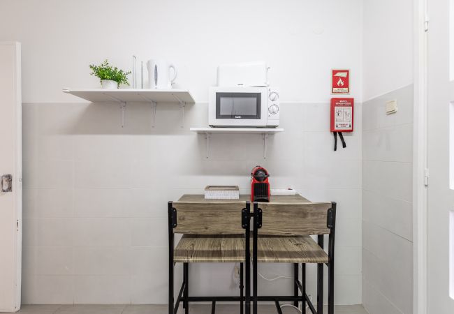 Apartamento en Vila Nova de Gaia - Gaia Cosy 1E por Hopstays | Cerca del WOW Apartamento en Vila Nova de Gaia - Gaia Cosy 1E por Hopstays | Cerca del WOW