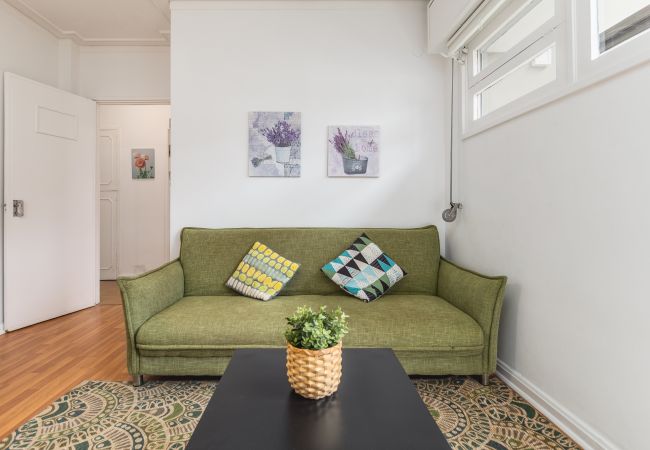Apartamento en Vila Nova de Gaia - Gaia Cosy 1E por Hopstays | Cerca del WOW Apartamento en Vila Nova de Gaia - Gaia Cosy 1E por Hopstays | Cerca del WOW