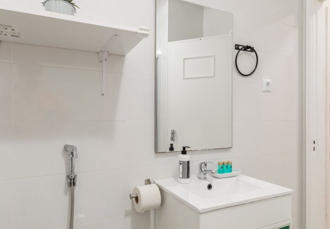 Apartamento en Vila Nova de Gaia - Gaia Cosy 1E por Hopstays | Cerca del WOW Apartamento en Vila Nova de Gaia - Gaia Cosy 1E por Hopstays | Cerca del WOW