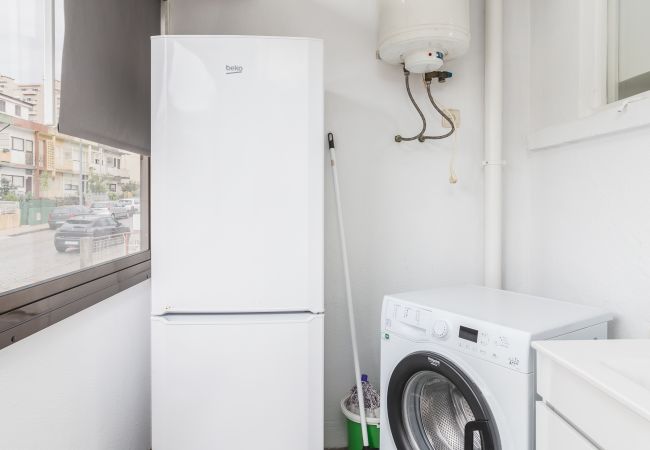 Apartamento en Vila Nova de Gaia - Gaia Cosy 1E por Hopstays | Cerca del WOW Apartamento en Vila Nova de Gaia - Gaia Cosy 1E por Hopstays | Cerca del WOW
