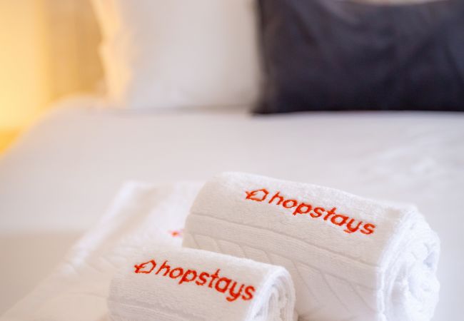 Apartamento en Vila Nova de Gaia - Gaia Cosy 1E por Hopstays | Cerca del WOW Apartamento en Vila Nova de Gaia - Gaia Cosy 1E por Hopstays | Cerca del WOW
