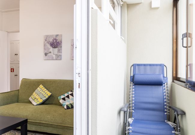 Apartamento en Vila Nova de Gaia - Gaia Cosy 1E por Hopstays | Cerca del WOW Apartamento en Vila Nova de Gaia - Gaia Cosy 1E por Hopstays | Cerca del WOW