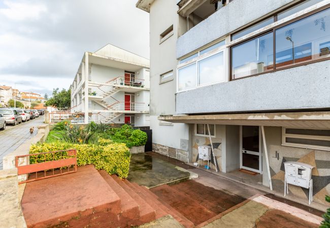 Apartamento en Vila Nova de Gaia - Gaia Cosy 1E por Hopstays | Cerca del WOW Apartamento en Vila Nova de Gaia - Gaia Cosy 1E por Hopstays | Cerca del WOW