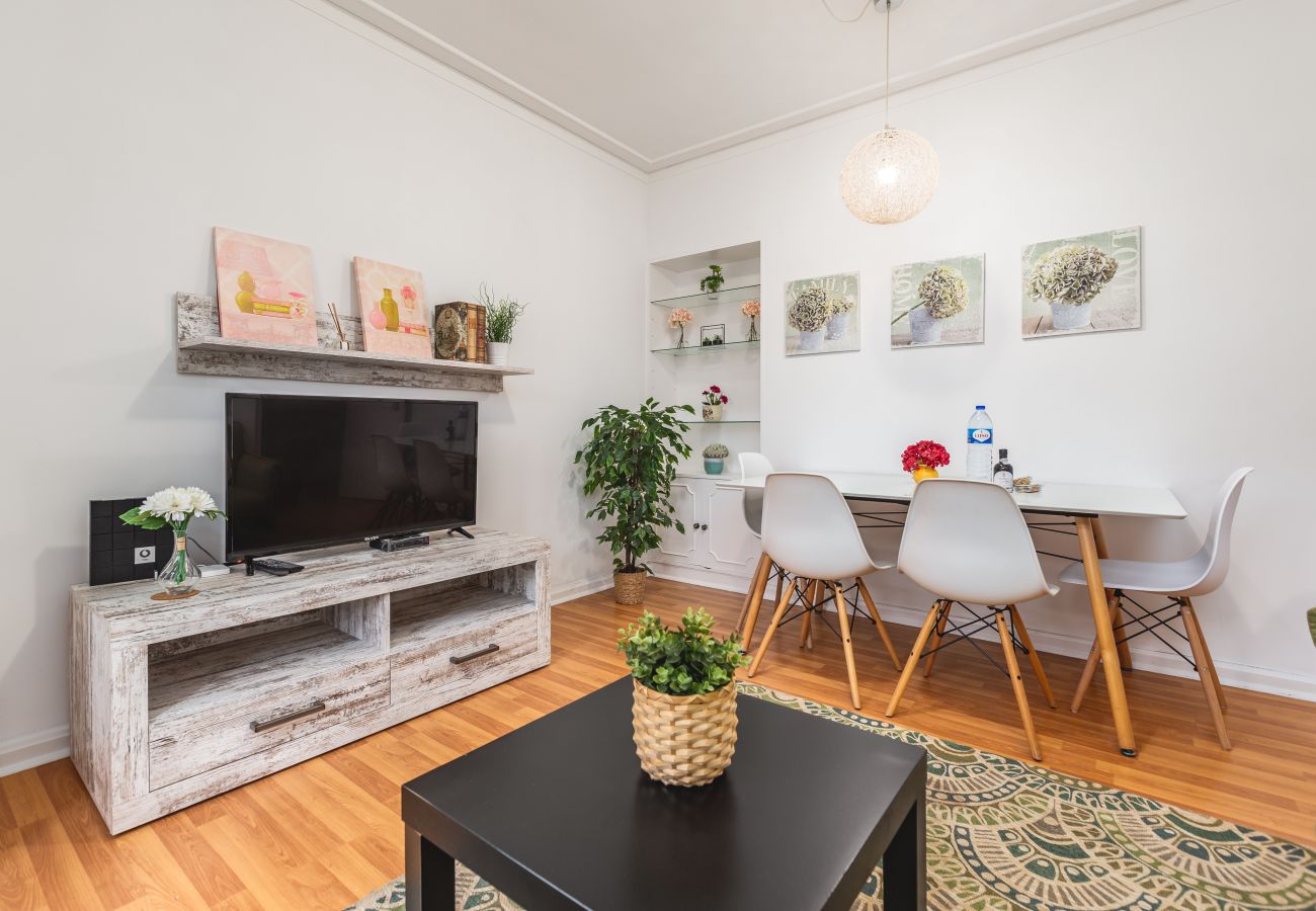 Apartamento en Vila Nova de Gaia - Apartamento cerca de World of Wine en Gaia 🍷