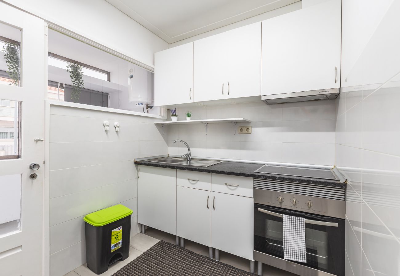Apartamento en Vila Nova de Gaia - Gaia Cosy 1E por Hopstays | Cerca del WOW