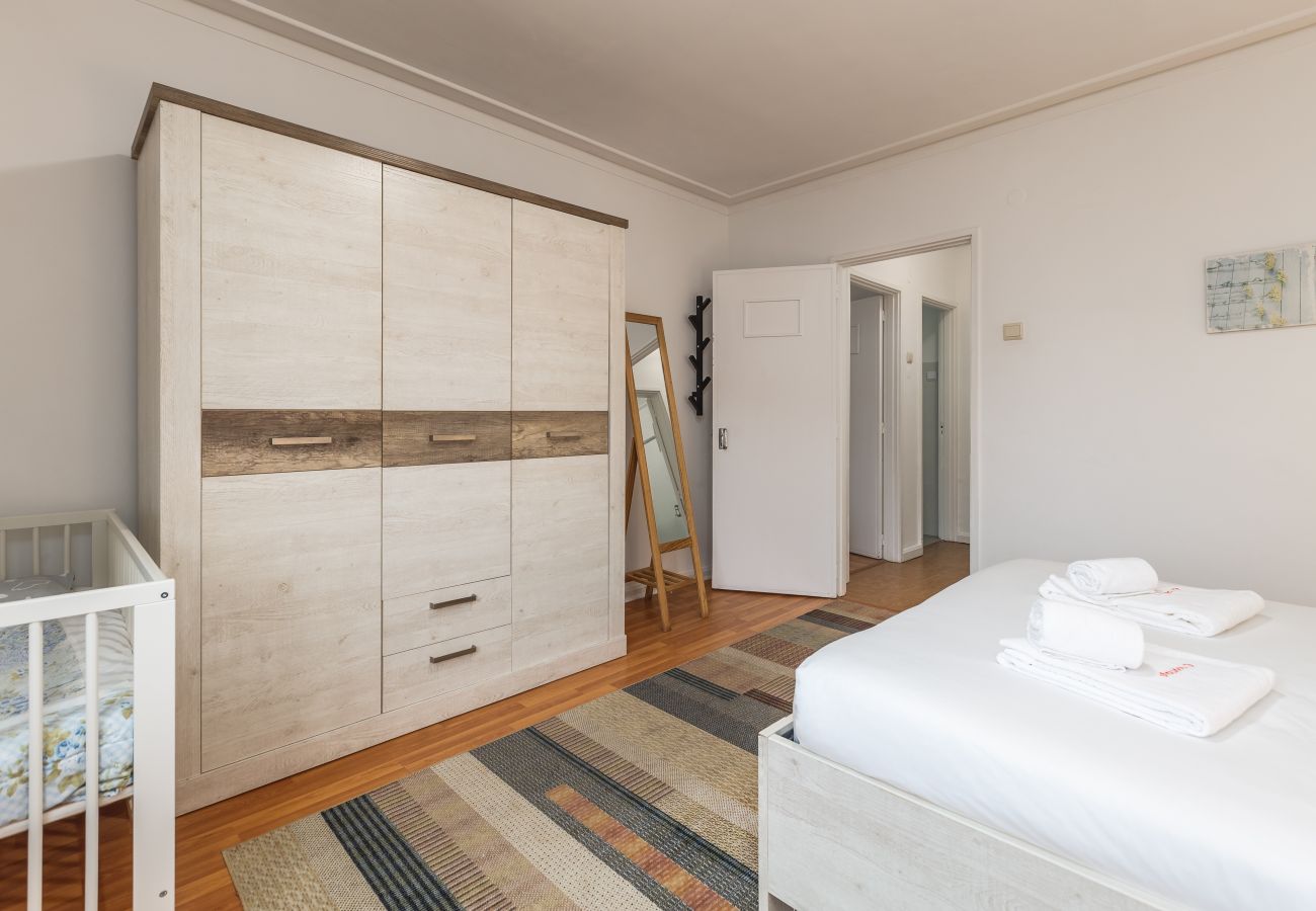 Apartamento en Vila Nova de Gaia - Gaia Cosy 1E por Hopstays | Cerca del WOW