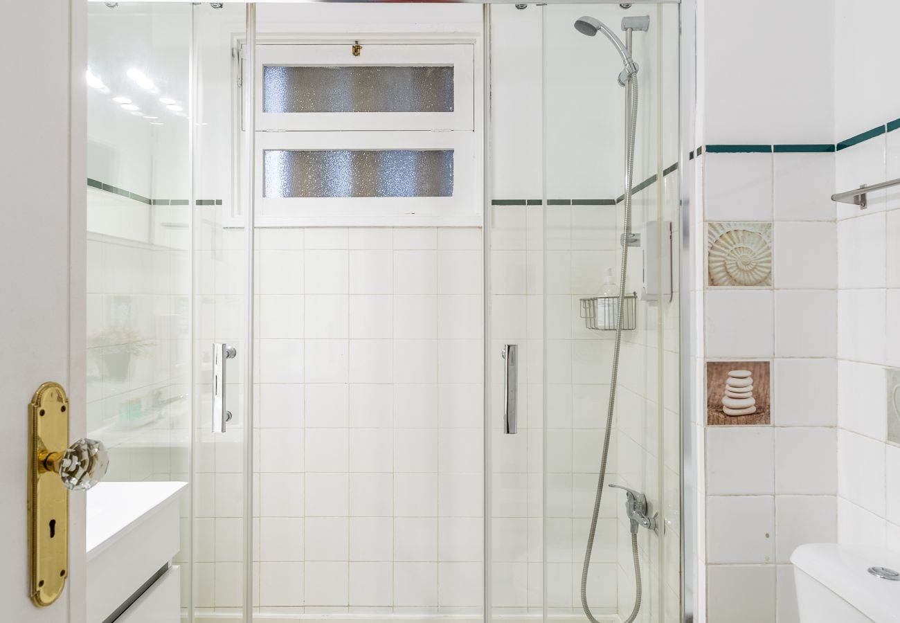 Apartamento en Vila Nova de Gaia - Bonito apartamento con veranda en Gaia 