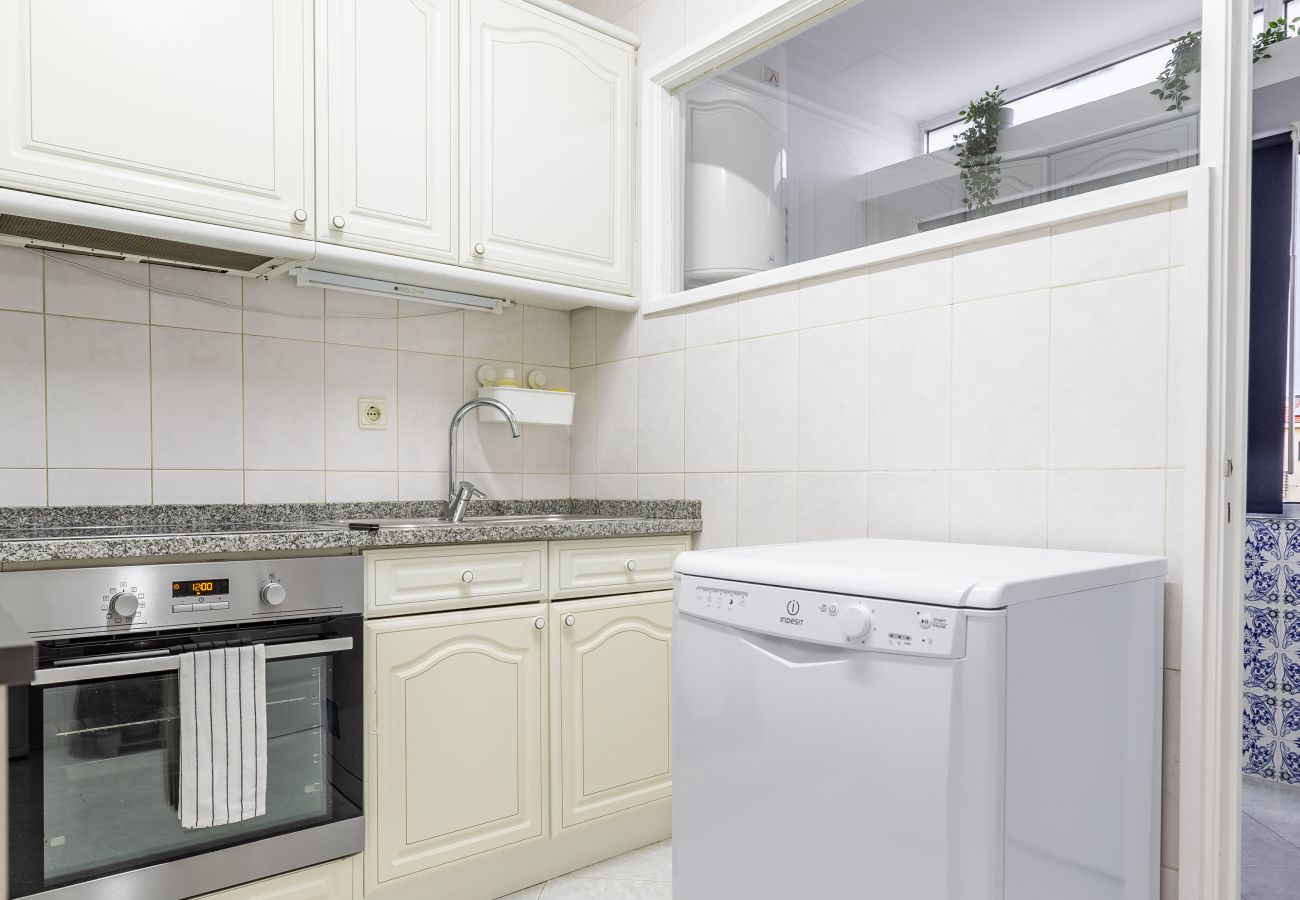 Apartamento en Vila Nova de Gaia - Gaia Cosy 3D by Hopstays | Cerca del Metro