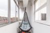 Apartamento en Vila Nova de Gaia - Gaia Cosy 3D by Hopstays | Cerca del Metro