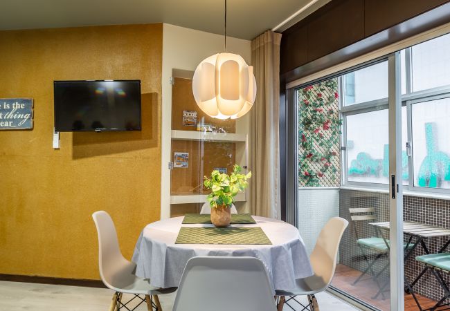 Apartamento en Vila Nova de Gaia - Gaia Cork House by Hopstays | Cerca del Metro Apartamento en Vila Nova de Gaia - Gaia Cork House by Hopstays | Cerca del Metro