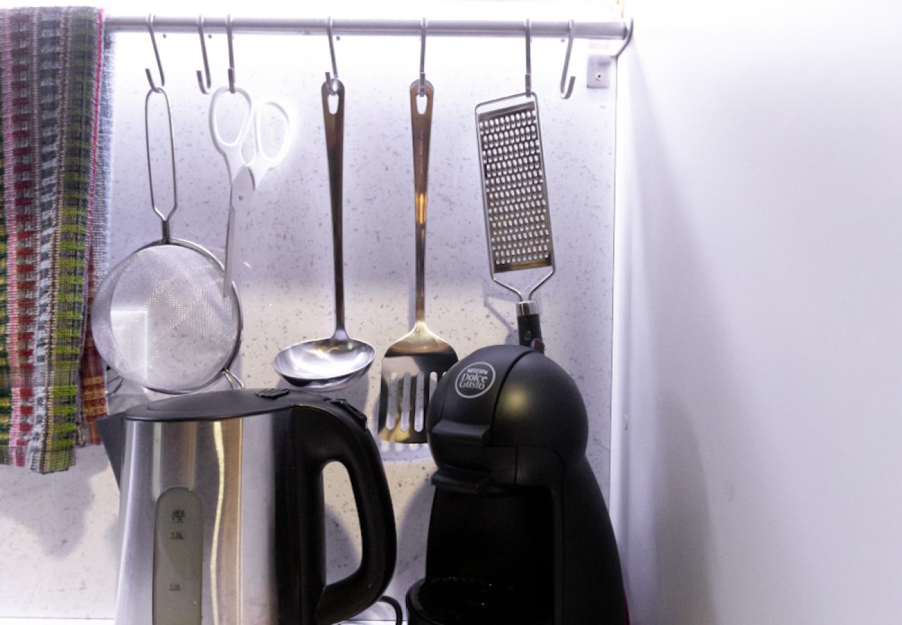 Apartamento en Vila Nova de Gaia - Hopstays - Gaia Cork House
