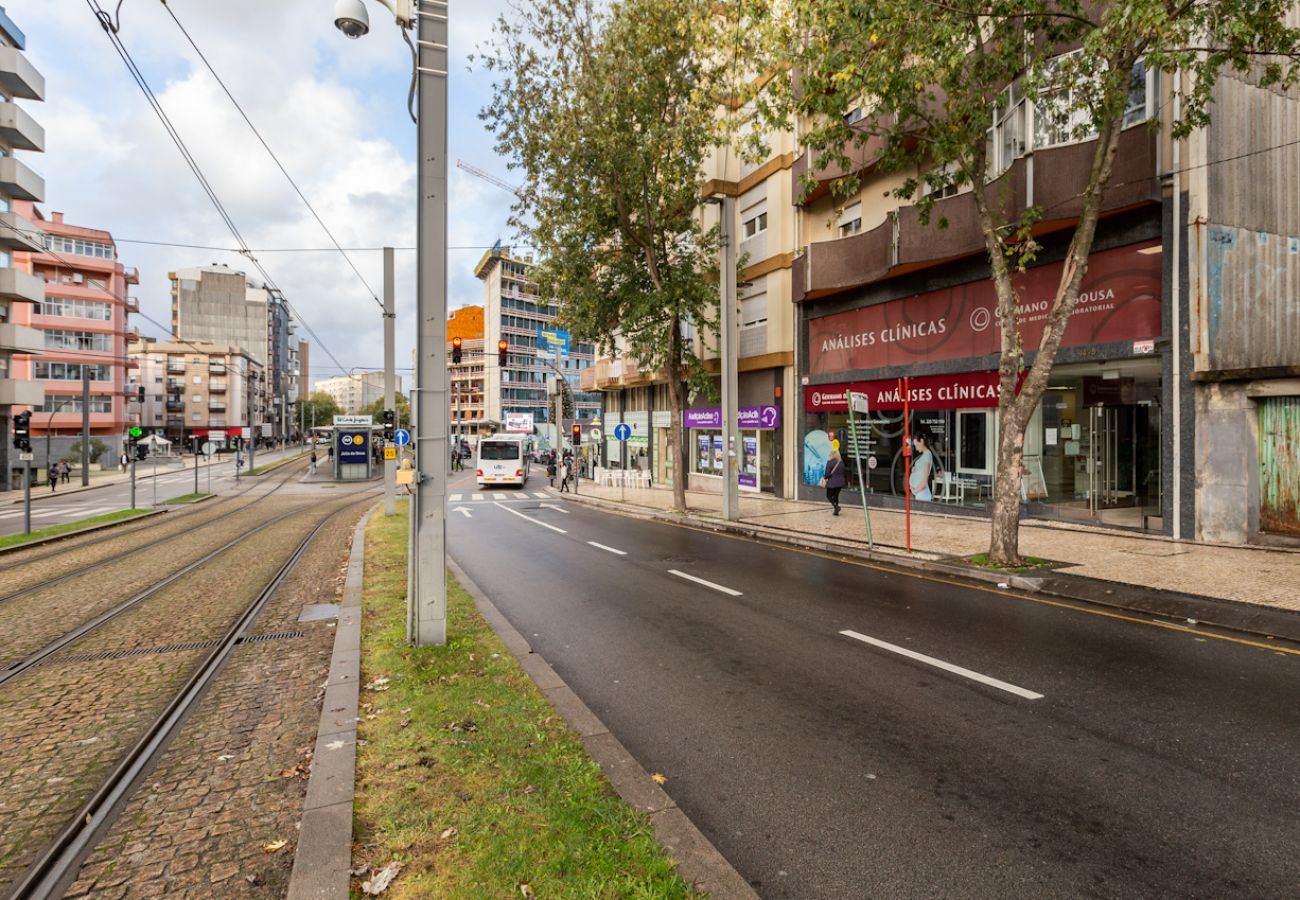 Apartamento en Vila Nova de Gaia - Hopstays - Gaia Cork House