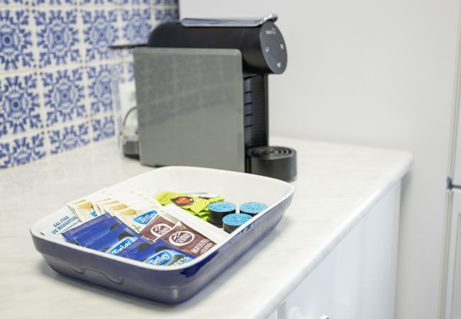 Apartamento en Vilamoura - Vilamoura Aldeia do Mar by Hopstays | Piscina Apartamento en Vilamoura - Vilamoura Aldeia do Mar by Hopstays | Piscina