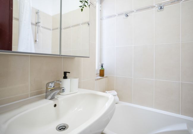 Apartamento en Vilamoura - Vilamoura Aldeia do Mar by Hopstays | Piscina Apartamento en Vilamoura - Vilamoura Aldeia do Mar by Hopstays | Piscina