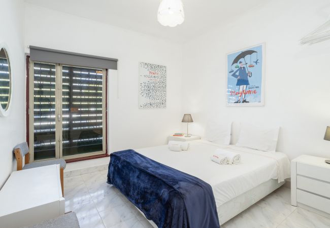 Apartamento en Vilamoura - Vilamoura Aldeia do Mar by Hopstays | Piscina Apartamento en Vilamoura - Vilamoura Aldeia do Mar by Hopstays | Piscina