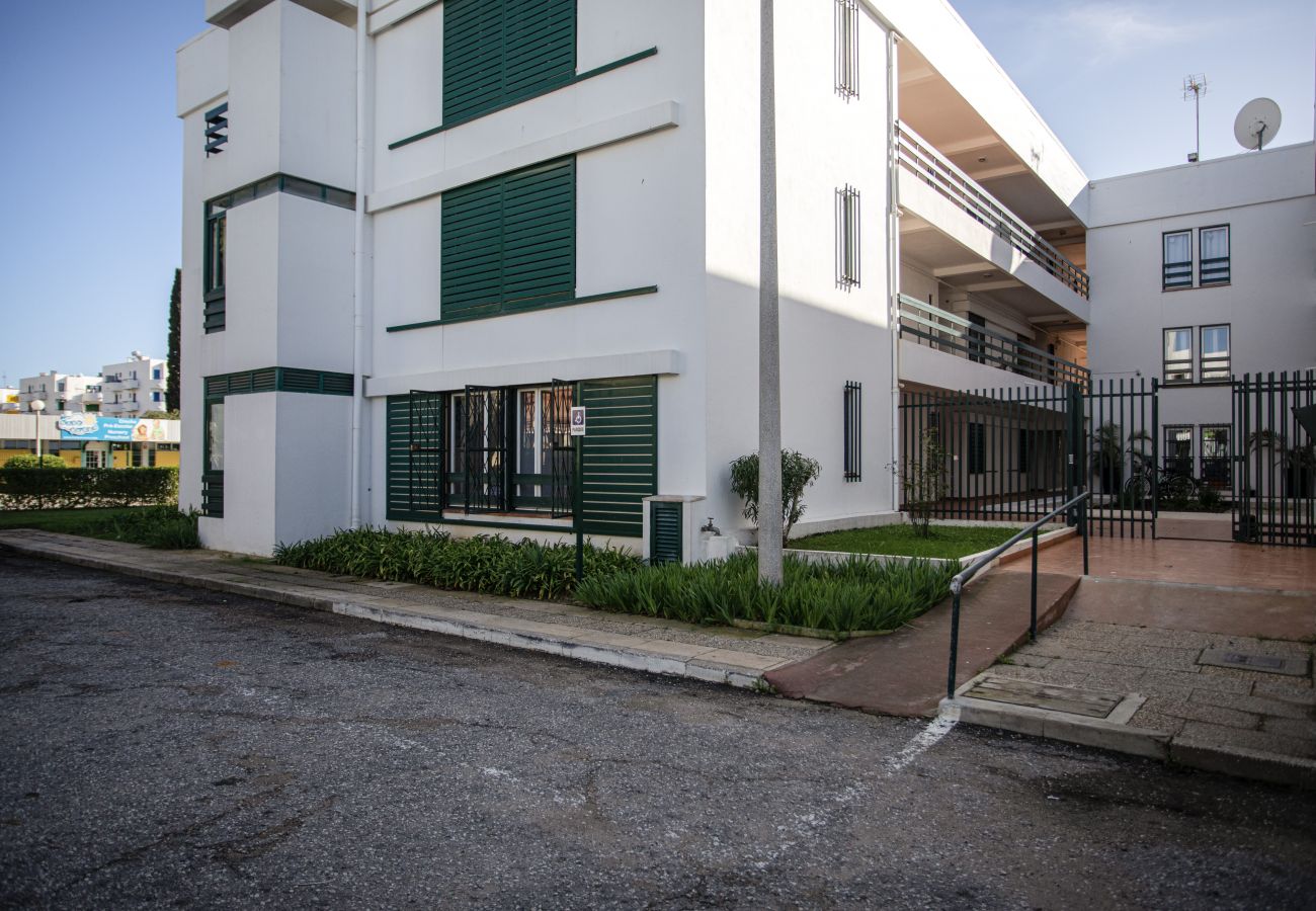 Apartamento en Vilamoura - NEW! Apartamento con Piscina en Vilamoura