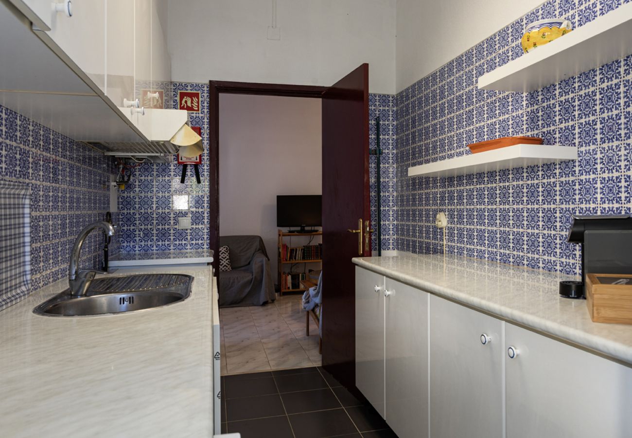 Apartamento en Vilamoura - Hopstays - Vilamoura Aldeia do Mar