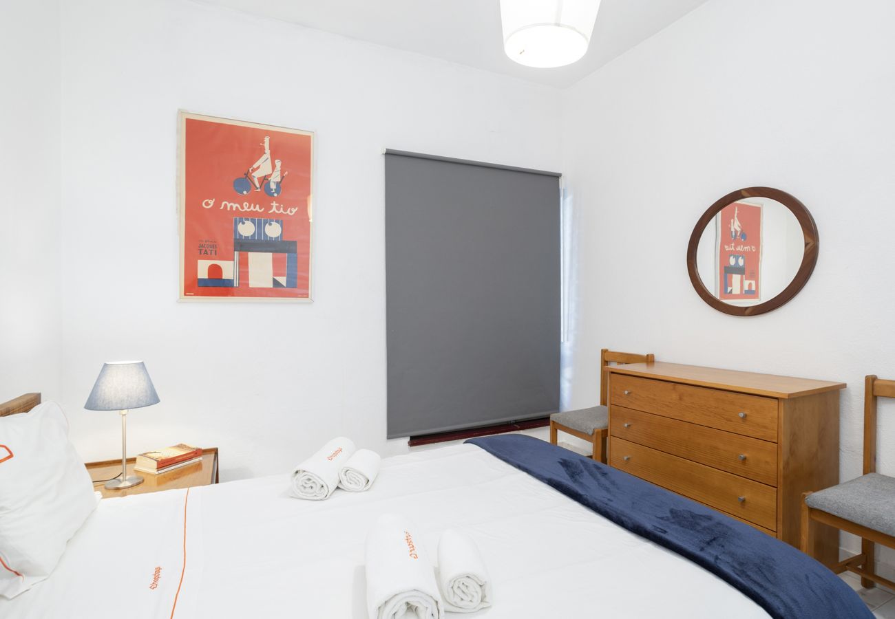 Apartamento en Vilamoura - Hopstays - Vilamoura Aldeia do Mar
