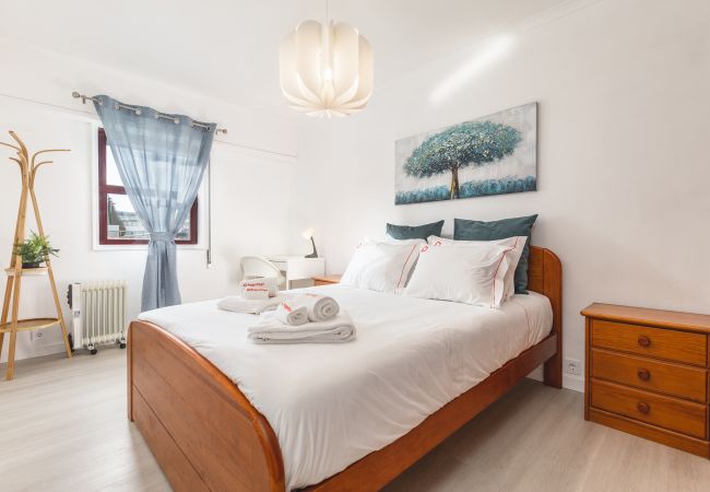 Apartamento en Porto - Apartamento cerca de la Casa da Musica