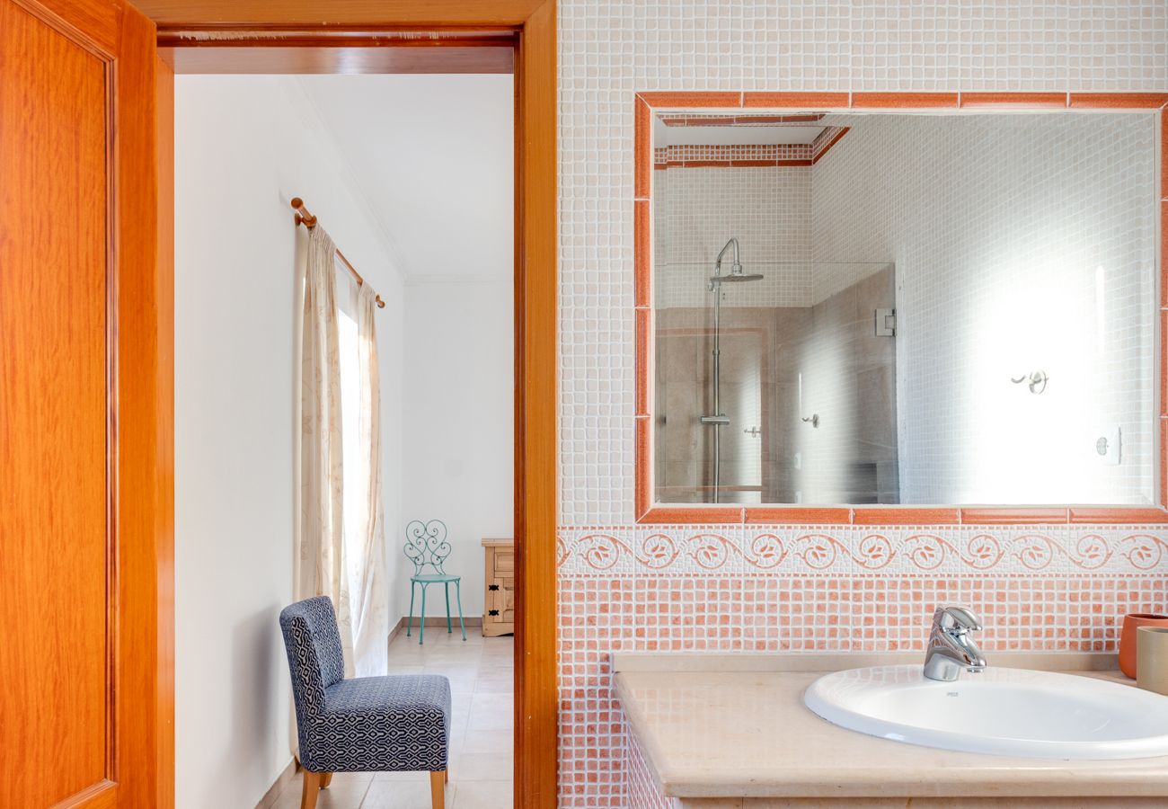 Casa en Palmela - Poceirão N'A Quinta - Villa con Piscina