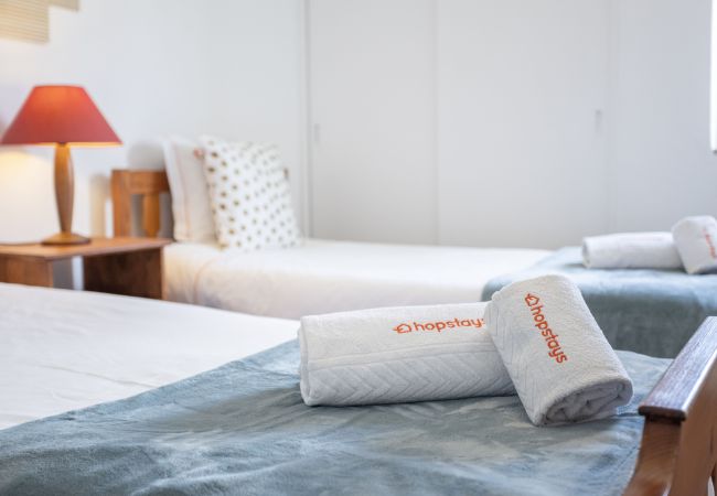 Apartamento en Albufeira - Albufeira Casa do Zanão 2 by Hopstays | Playa Apartamento en Albufeira - Albufeira Casa do Zanão 2 by Hopstays | Playa