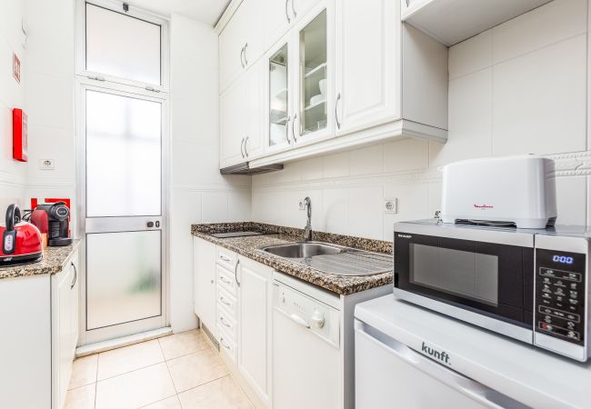 Apartamento en Oporto - Apartamento cerca de Estádio do Dragão