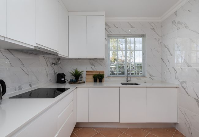 Casa en Vilamoura - Vilamoura Eden Villas por Hopstays | Piscina & Golf Casa en Vilamoura - Vilamoura Eden Villas por Hopstays | Piscina & Golf