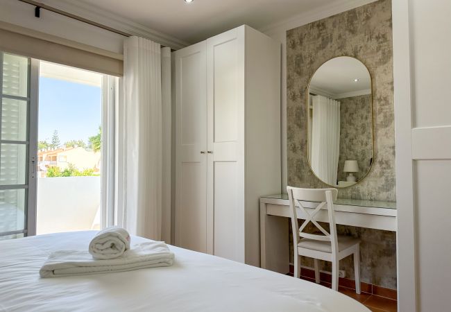 Casa en Vilamoura - Vilamoura Eden Villas por Hopstays | Piscina & Golf Casa en Vilamoura - Vilamoura Eden Villas por Hopstays | Piscina & Golf