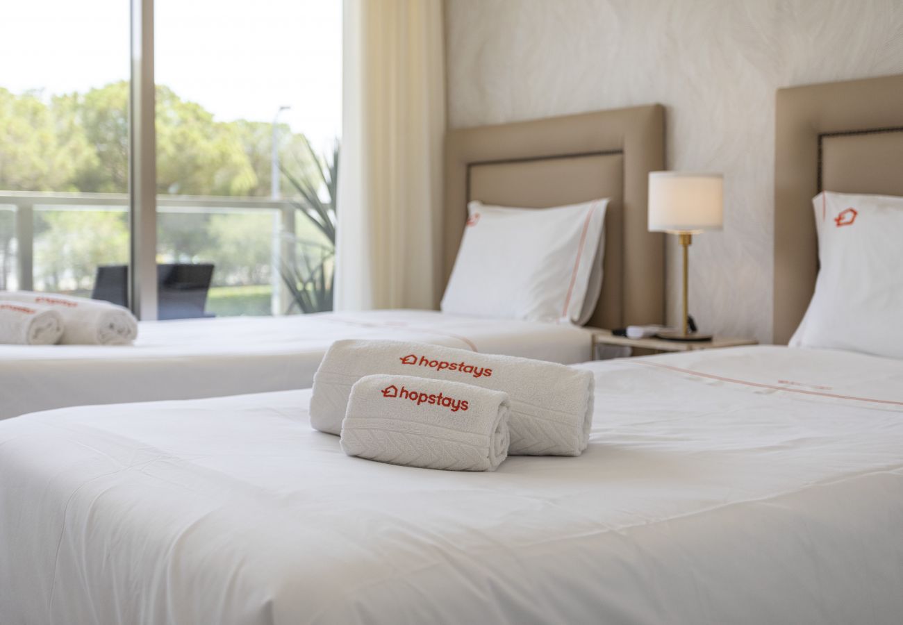 Apartamento en Albufeira - Hopstays - Albufeira Vila das Lagoas - Salgados