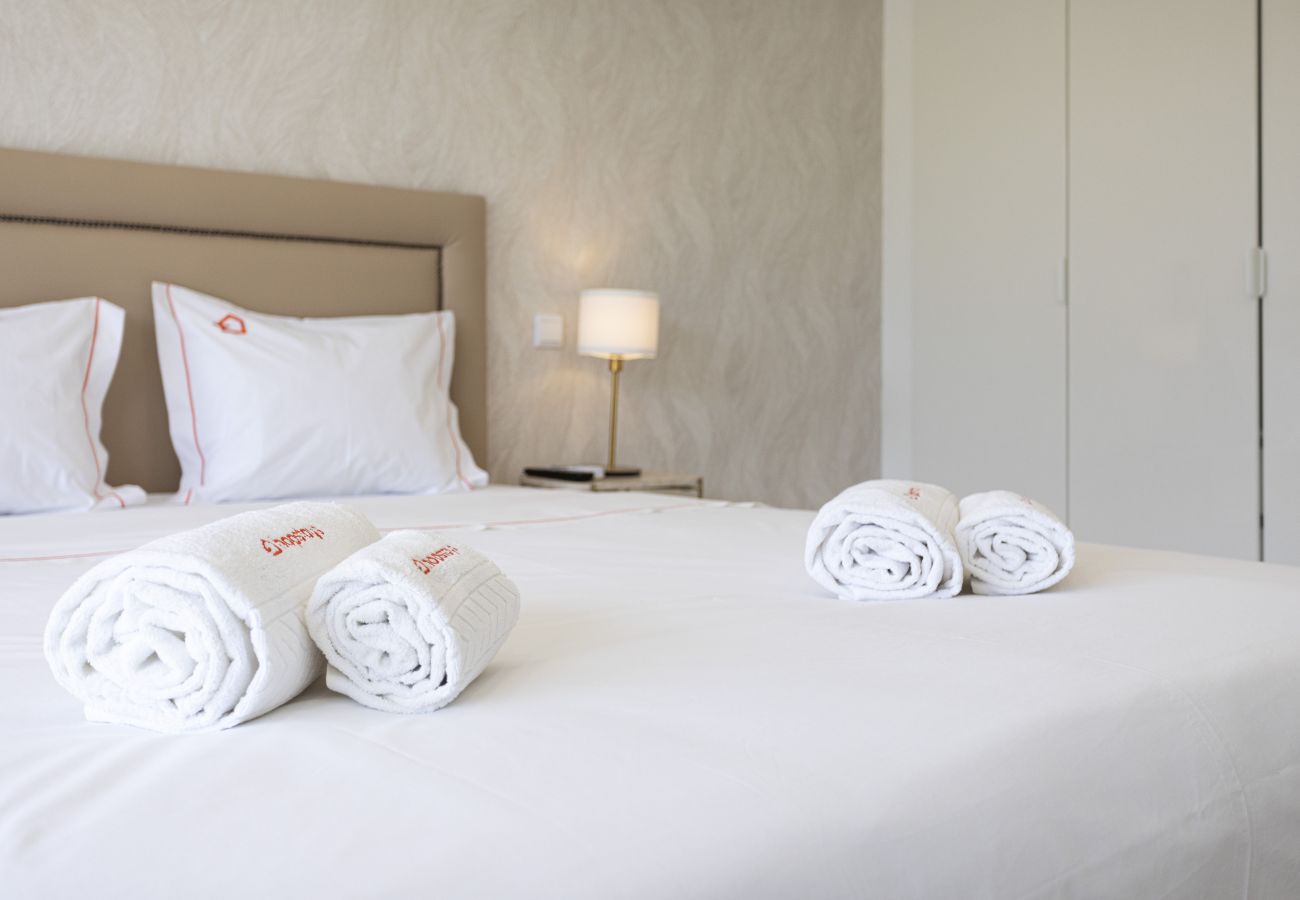 Apartamento en Albufeira - Hopstays - Albufeira Vila das Lagoas - Salgados