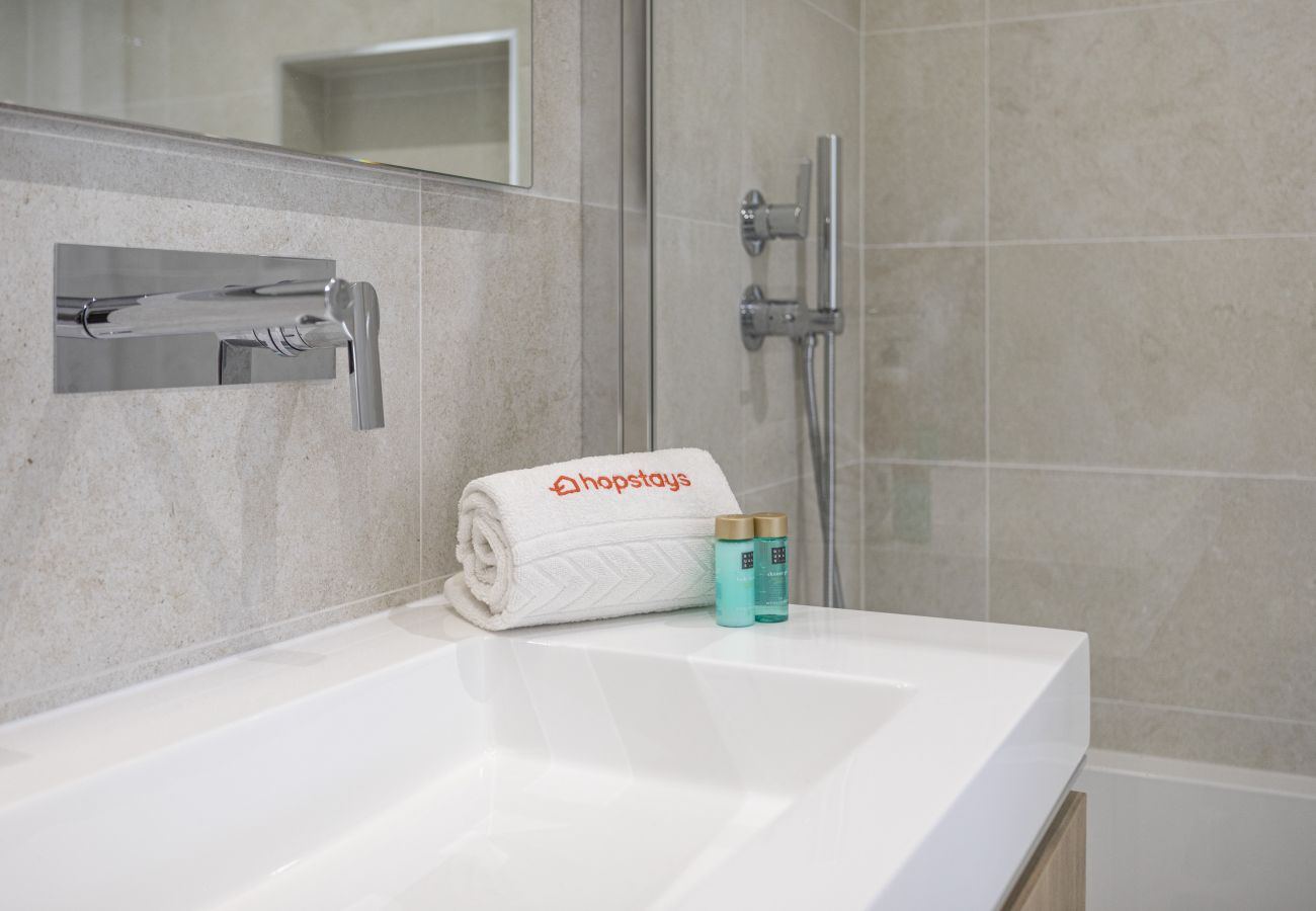 Apartamento en Albufeira - Hopstays - Albufeira Vila das Lagoas - Salgados