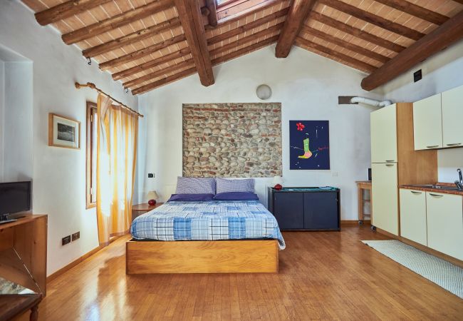 Bassano del Grappa - Apartamento