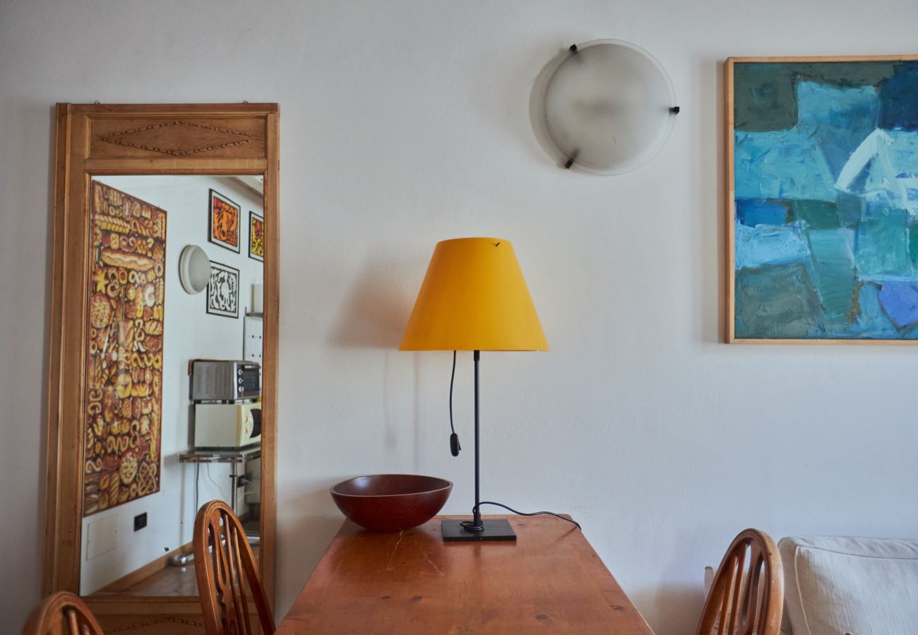 Apartamento en Bassano del Grappa - Apartamento entre las antiguas murallas en el centro de la ciudad