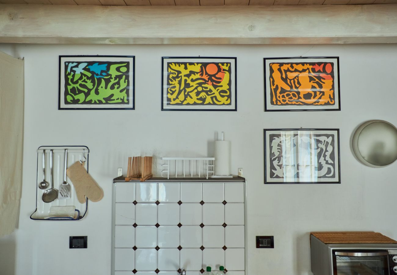 Apartamento en Bassano del Grappa - Apartamento entre las antiguas murallas en el centro de la ciudad