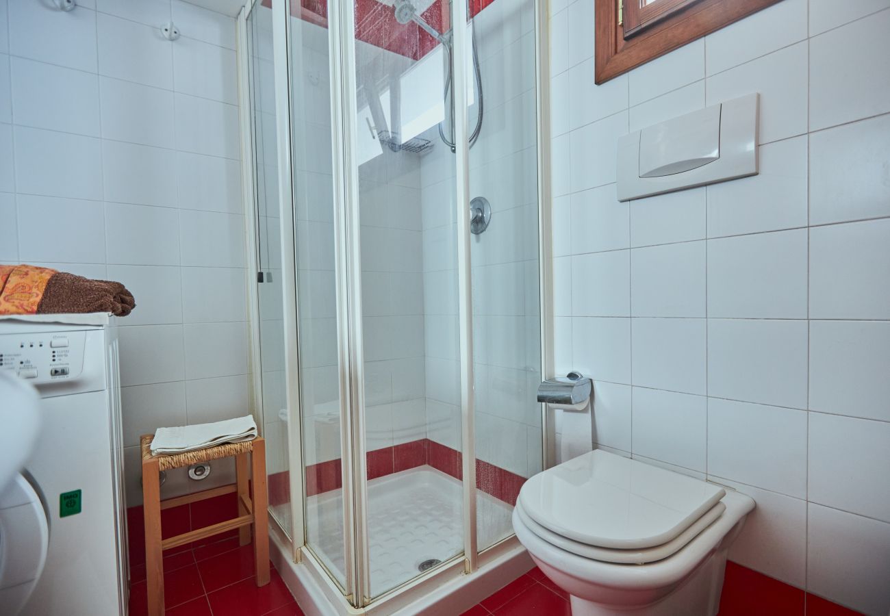 Apartamento en Bassano del Grappa - Apartamento entre las antiguas murallas en el centro de la ciudad