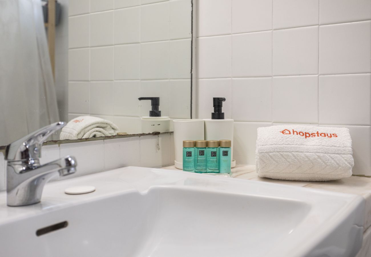 Apartamento en Portimão - Hopstays - Portimão Tarik