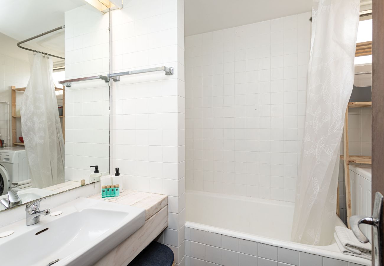 Apartamento en Portimão - Hopstays - Portimão Tarik