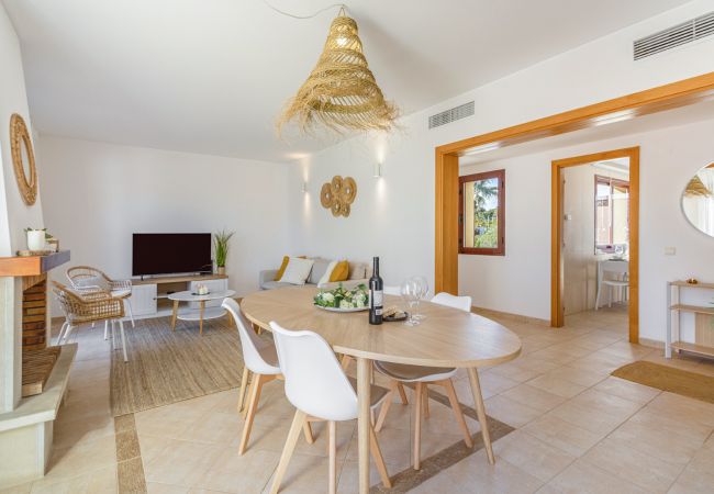 Apartamento en Quarteira -  Increíble Apartamento - Terrazas Privadas, Piscina y Padel