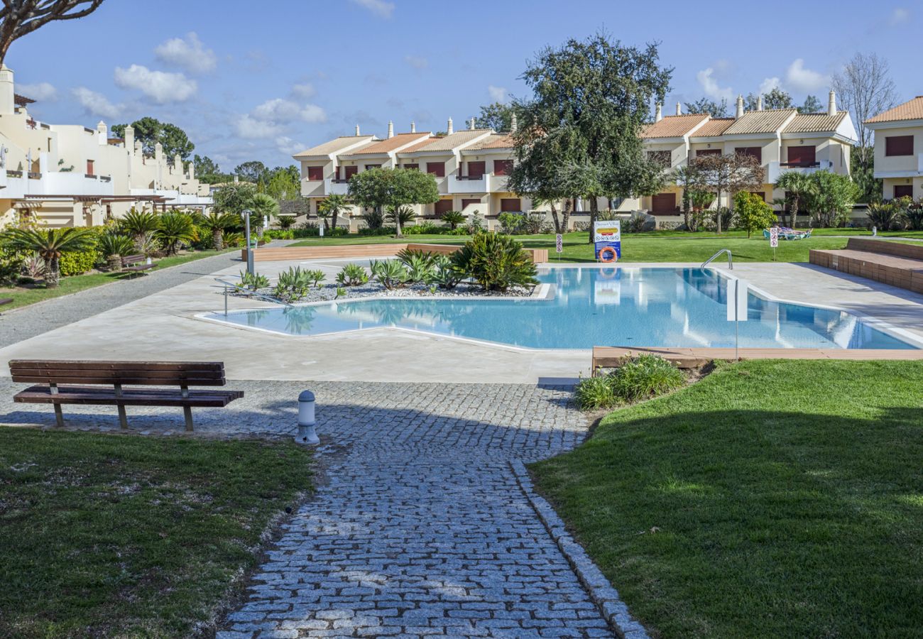 Apartamento en Quarteira - Hopstays - Vilamoura Vila Sol