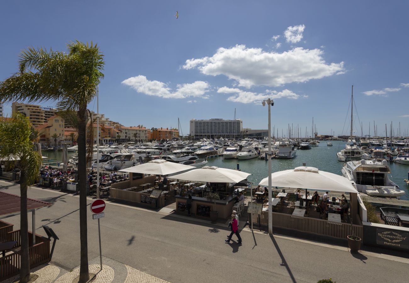 Apartamento en Quarteira - Hopstays - Vilamoura Vila Sol
