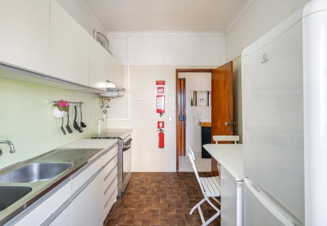 Apartamento en Almada - Almada Saudade por Hopstays | Altillo & Encanto Apartamento en Almada - Almada Saudade por Hopstays | Altillo & Encanto
