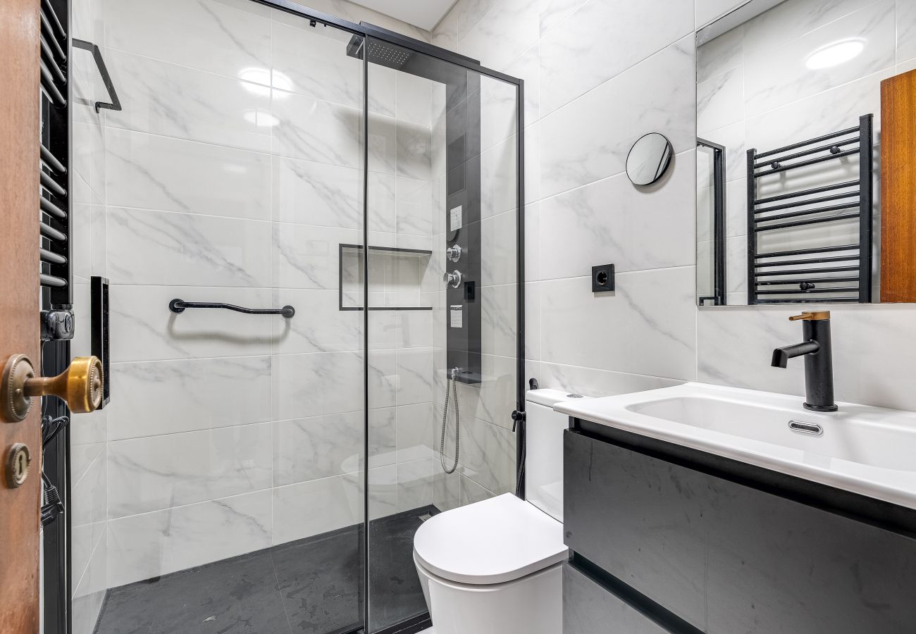 Apartamento en Almada - Hopstays - Almada Saudade