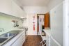 Apartamento en Almada - Almada Saudade por Hopstays | Altillo & Encanto