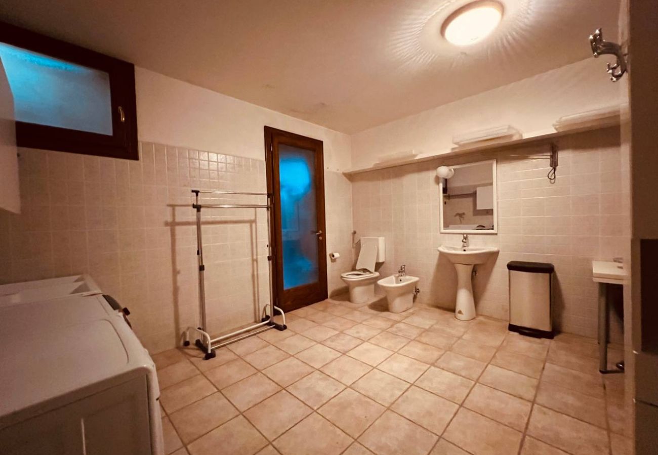 Casa en Romano d´Ezzelino - Wow House - Villa con piscina y jardín