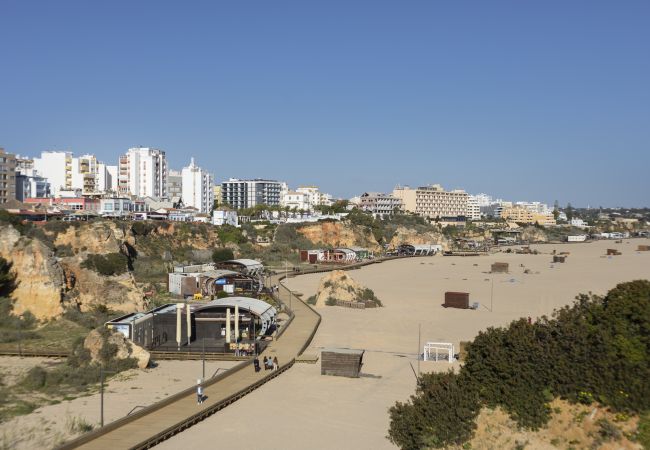 Apartamento en Portimão - Apartamento 2 habitaciones 2 baños, a 1km de la playa. 🏖️