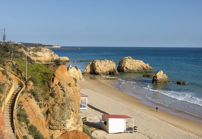 Apartamento en Portimão - Apartamento 2 habitaciones 2 baños, a 1km de la playa. 🏖️