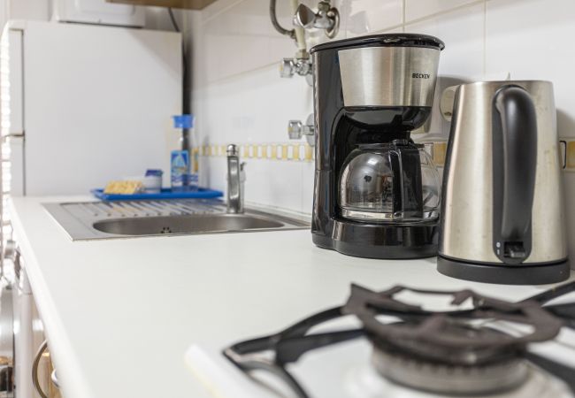 Apartamento en Portimão - Portimão Casinha do Mar by Hopstays | Balcón Apartamento en Portimão - Portimão Casinha do Mar by Hopstays | Balcón
